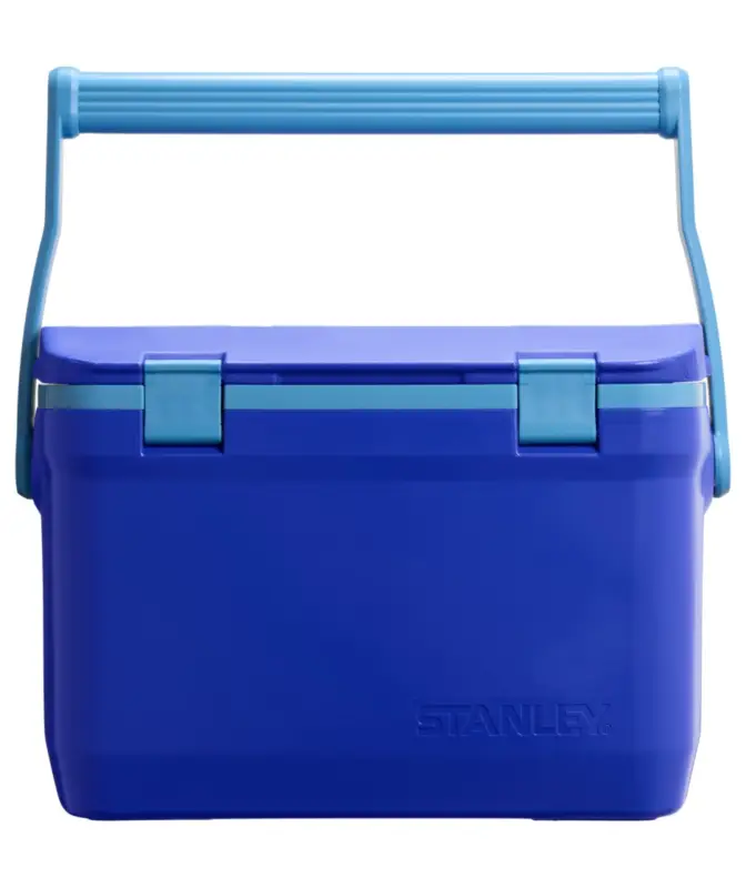 STANLEY Pasivní chladící box The Easy-Carry Outdoor Cooler 15l/16QT Cobalt Cenově Výhodný