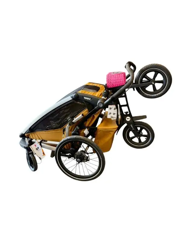 Chytrý držák BöHM na UG2/3/4Wheel/Chariot - 2ks Nejlepší Cena