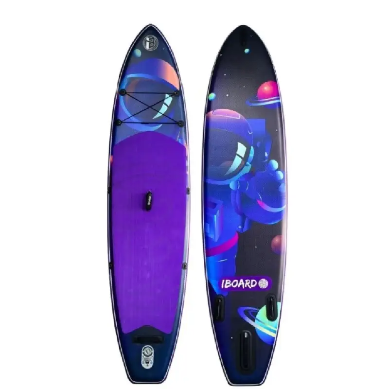 paddleboard iBOARD 11' - 16 ASTRONAUT Zlevněný