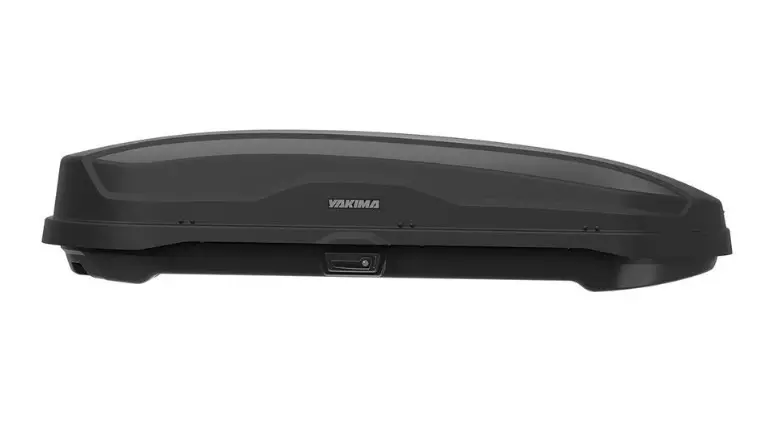 Nakupujte Hned Střešní box YAKIMA Skybox NX16 černý matný