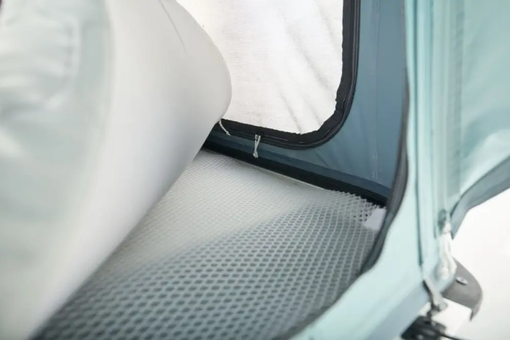 Thule anti condensation mat-Widesky, protikondenzační matrace Vysoce Kvalitní