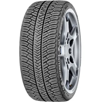 Zlevněný 255/45R19 104V XL PILOT ALPIN PA4 MO MICHELIN