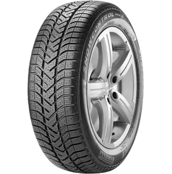 195/55R16 87H WINTER 210 SNOWCONTROL SERIE 3 RFT * PIRELLI Cenově Výhodný