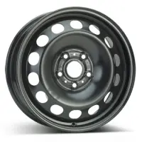 OCEL disk ALCAR STAHLRAD AUDI / SEAT / ŠKODA / VOLKSWAGEN 6Jx16 5/112/57 ET48 Sezónní Sleva