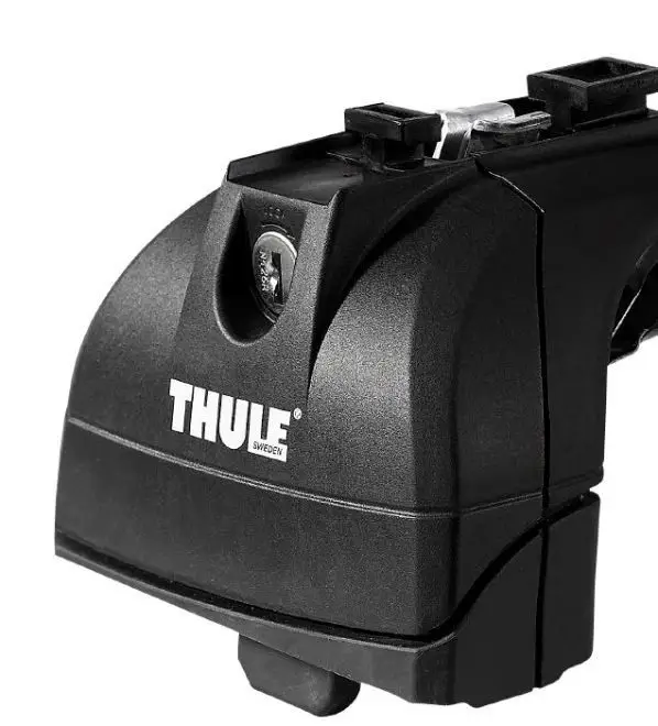 Thule Professional ALU 753+390+kit Koupit Online