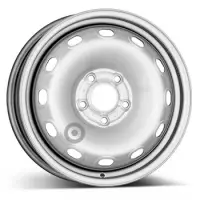OCEL disk ALCAR STAHLRAD NISSAN / OPEL / RENAULT 6Jx16 5/114,3/66 ET50 Akční Cena