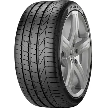 Značkový 235/35R20 92Y XL PZERO JAGUAR XE PIRELLI