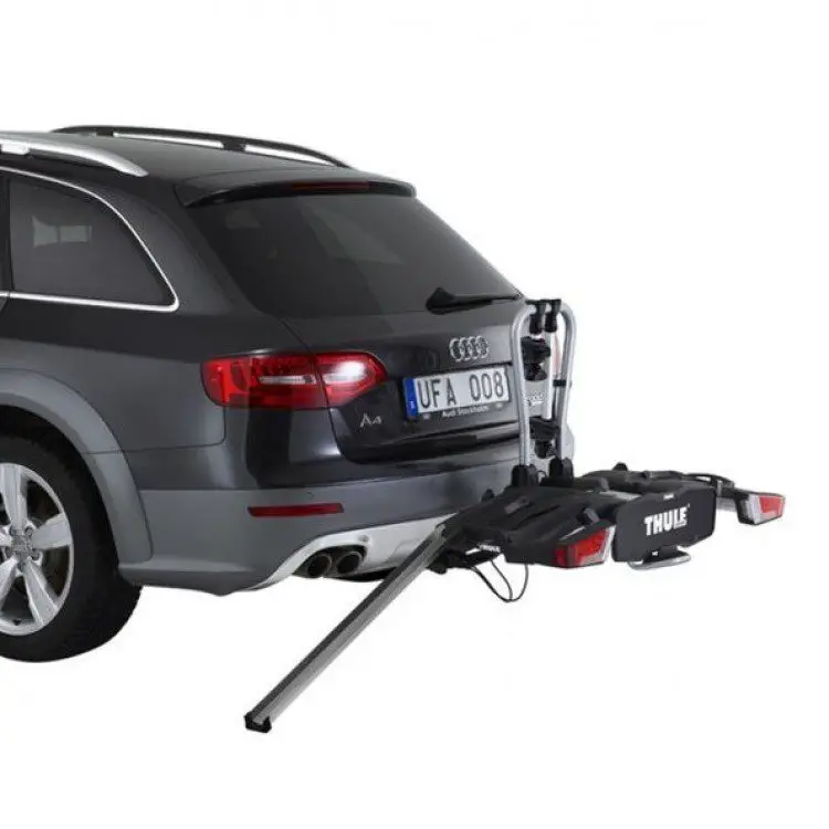 Pouze Dnes Thule 9152 - nakládací rampa