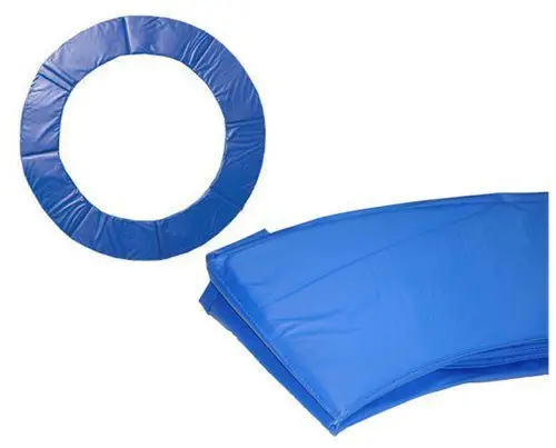 Speciální Cena Kryt pružin pro trampolíny 456 cm modrý