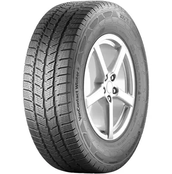 Výhodná Nabídka 195/70R15 C 104/102R VanContact Winter CONTINENTAL