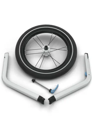 Běžecký set Thule Chariot Jogging Kit Dokud Zásoby Vydrží