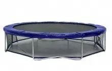 Sezónní Sleva Spodní ochranná síť pro trampolínu 396 cm