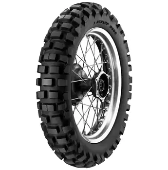 130/90-18 69R D606 rear TT DUNLOP Kup Teď