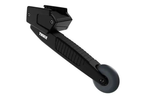 Dokud Zásoby Vydrží Přepravní kolečko Thule Transport Wheel 9173