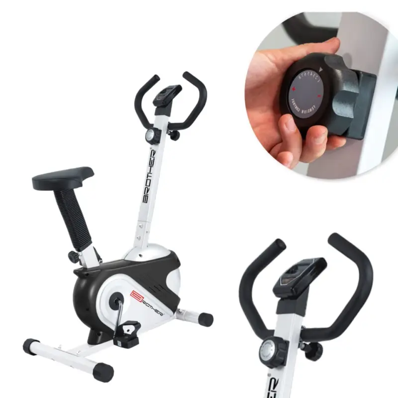 Ověřený Magnetický rotoped BC220