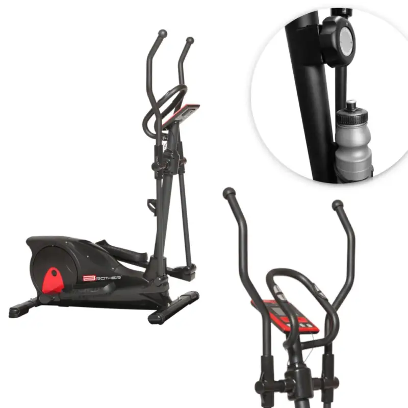 Magnetický eliptical BE51 Must-Have