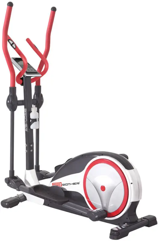 Omezená Nabídka Ergonometrický elliptical BE91E - programovatelný
