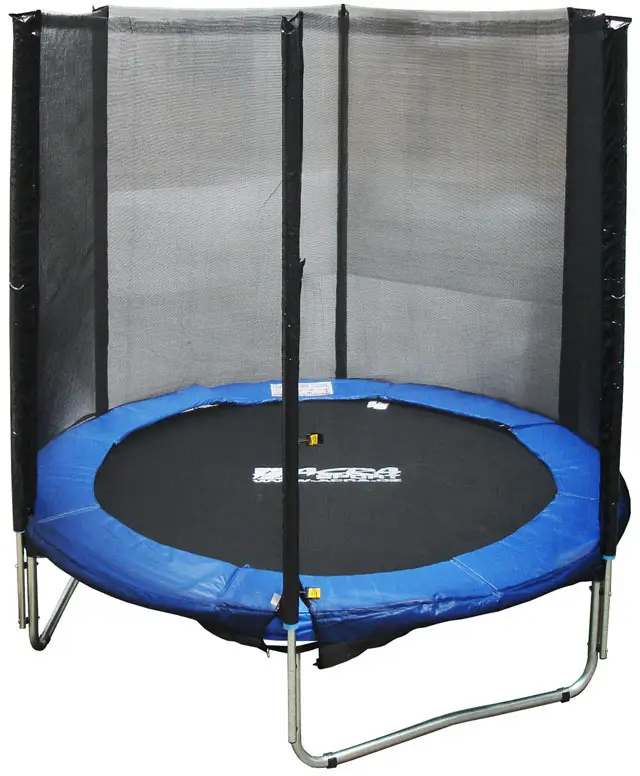 Trampolína s ochrannou sítí 183 cm Kup Teď