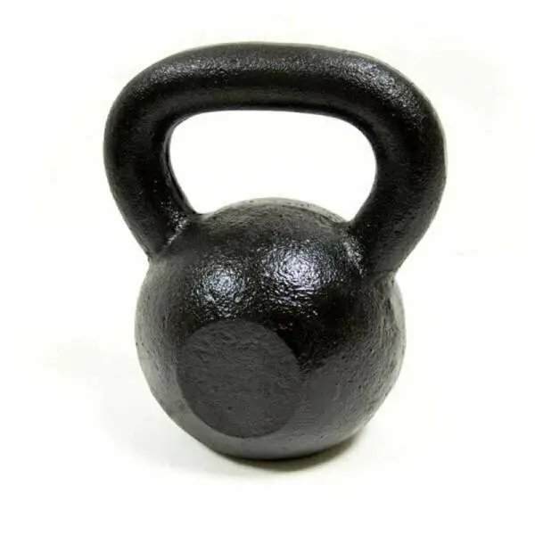 Nejprodávanější Činka Kettlebell 12 kg kovový