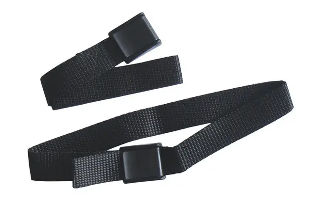 Pásek na upínání lyží 45,5 cm D12 Omezená Nabídka
