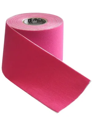 Tovární Cena Kinezio tape 5 cm x 5 m růžový D70
