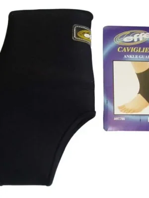 Acra F786-M neoprénová bandáž kotníku vel. M Rychlé Dodání
