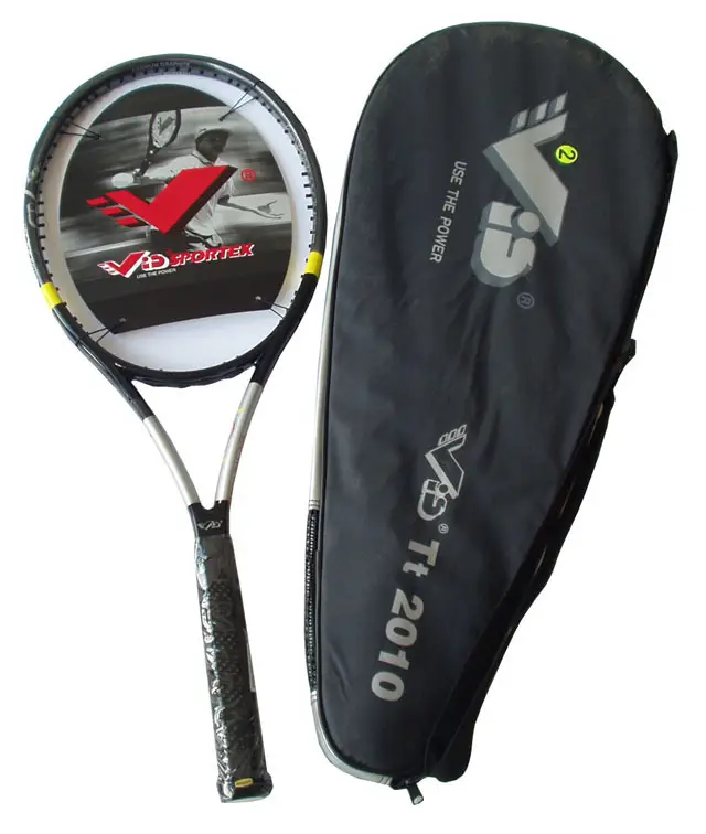 Pálka (raketa) tenisová Vis Tt 2010 series G2425 Časově Omezené