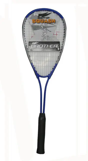 Koupit Online Squashová pálka (raketa) hliníková G2450