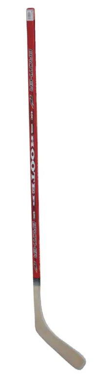 ACRA BROTHER 3344P hokejka 125cm - pravá Oblíbený