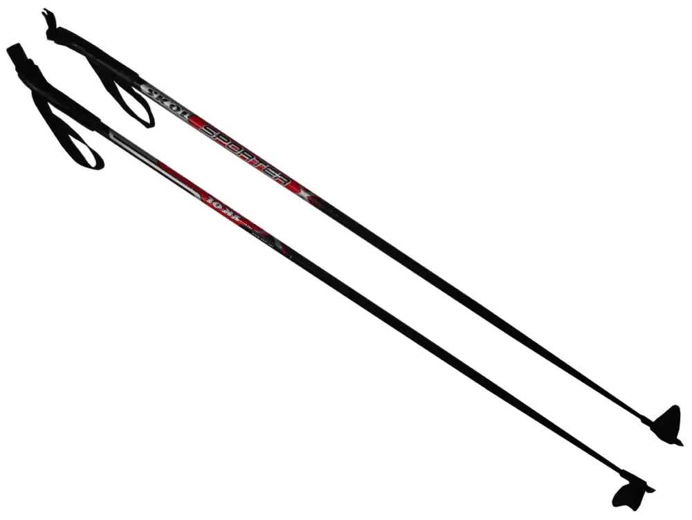 Finální Výprodej Skol LH0201/1 2018/19 Hole běžecké 120cm