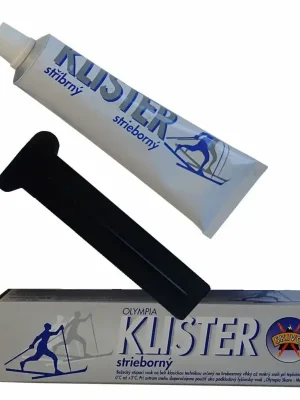 ACRA Skivo LSV3 Klister 50 g Nejprodávanější