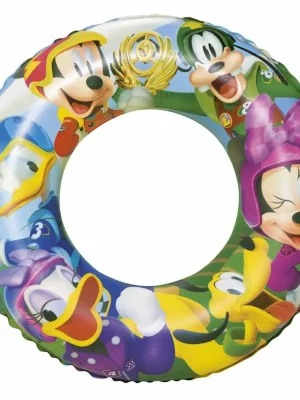 Akční Cena Nafukovací kruh Mickey Mouse 56 cm P91004