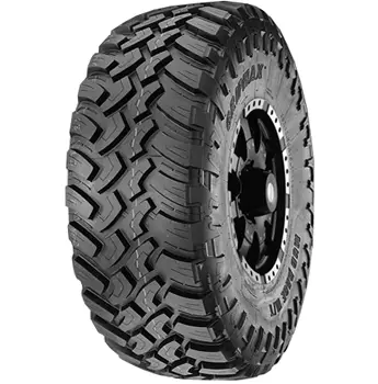 Značkový 245/70R17 119/116Q Mud Rage M/T OWL GRIPMAX