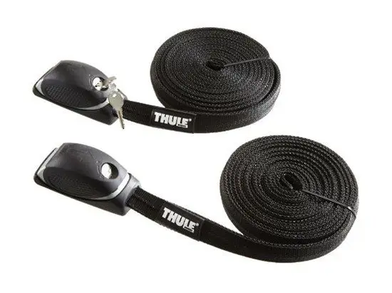 Sleva Thule Lockable Strap 841
