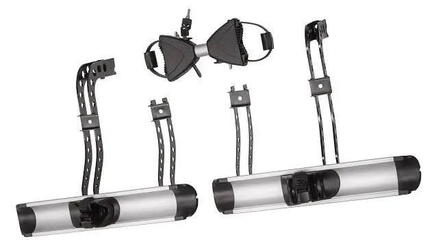 MFT 1444 rozšiřující adapter na 4. kolo pro MFT BackPower Cenově Výhodný