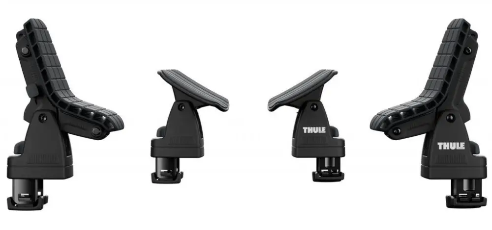 Thule Dock Glide 896 - flexibilní střešní nosič pro kajak nebo SUP prkno Sezónní Sleva