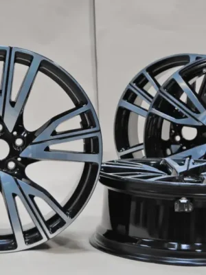 Jen Po Omezenou Doba ALU disk BMW i8 7,5Jx20 5/112 ET40 Senzor OE (DEMO)