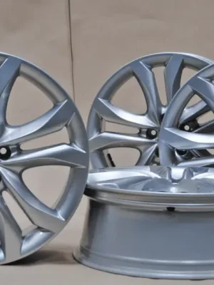 Akční Nabídka ALU disk AUDI Q5/SQ5 7Jx19 5/112 ET37 (DEMO)