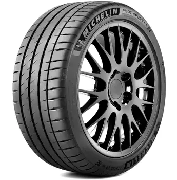 Značkový 225/35R19 ZR (88Y) XL Pilot Sport 4 S MICHELIN