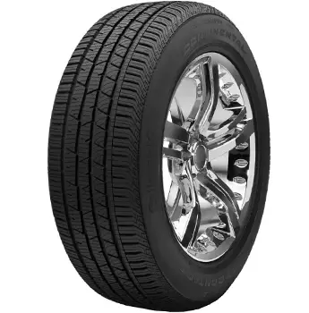Cenově Výhodný 285/40R22 110Y XL CrossContact LX Sport ContiSilent LR FR BSW M+S CONTINENTAL