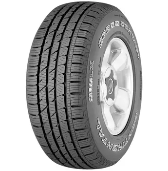 Výprodej 225/65R17 102T ContiCrossContact LX M+S CONTINENTAL