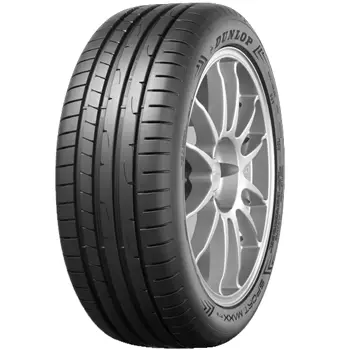 Zlevněný 255/45R18 ZR (103Y) XL Sport Maxx RT 2 MFS DUNLOP