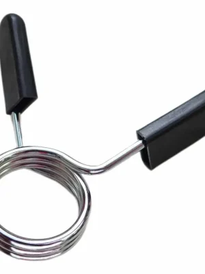 Upínací pružina na hřídele 30 mm "Motýlek" CWZ3661/30 Nová Kolekce