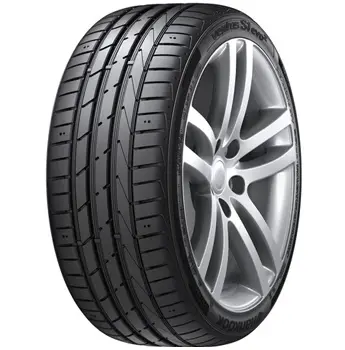275/40R19 101Y K117B Ventus S1 evo2 * HRS (RunFlat) HANKOOK Rychlé Dodání