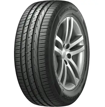 235/50R19 99V K117A Ventus S1 evo2 SUV Seal Guard HANKOOK Aktuální