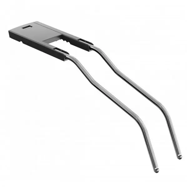Značkový Thule RideAlong Low Saddle Adapter - pro nízko nastavená sedla