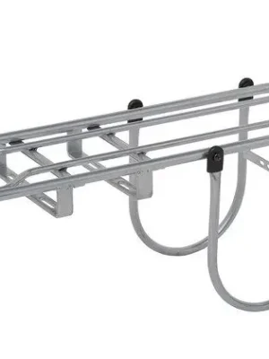 Aktuální Thule Yepp Maxi EasyFit Carrier XL - uchycení pro sedačku a cestovní brašny