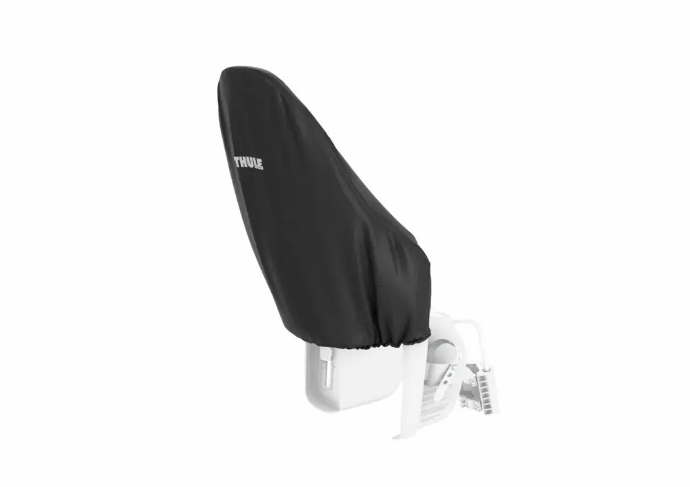 Akční Nabídka Thule Yepp Maxi Rain Cover - pláštěnka pro zadní sedačku