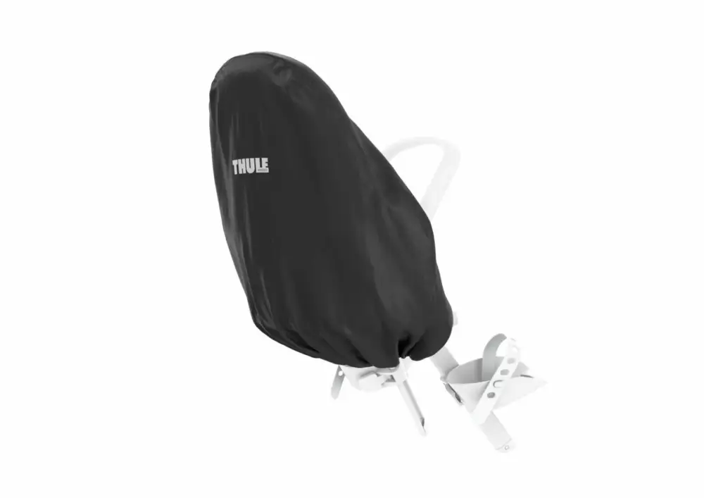 Výhodná Nabídka Thule Yepp Mini Rain Cover - pláštěnka pro přední sedačku