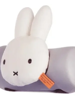 Víkendová Akce Thule Yepp Mini Sleeping roll Miffy - opěrka hlavy na přední zábranu
